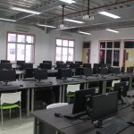 Laboratorium laboratorium komputer