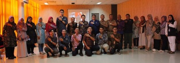 Read more about the article Pembaharuan Kurikulum Mata Kuliah Program Studi Rekayasa Kehutanan Institut Teknologi Sumatera