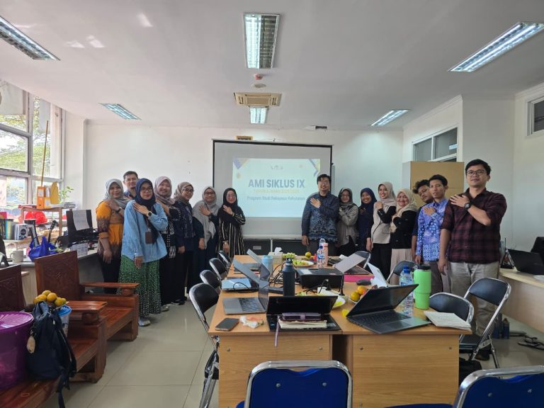 Program Studi Rekayasa Kehutanan ITERA Laksanakan Visitasi Audit Mutu Internal Siklus IX Tahun 2026 whatsapp image 2026 07 02 at 10.54.29
